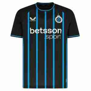 Tailandia Equipacion Club Brujas Primera 2025 2026