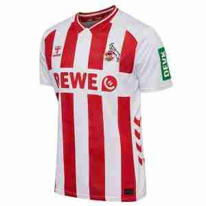 Tailandia Equipacion FC Colonia Primera 2025 2026