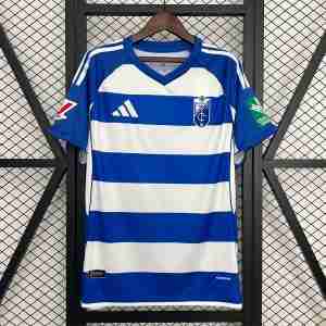 Tailandia Equipacion Granada Segunda 2025 2026