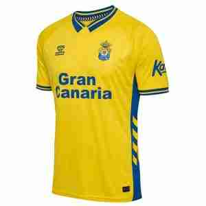 Tailandia Equipacion Las Palmas Primera 2025 2026