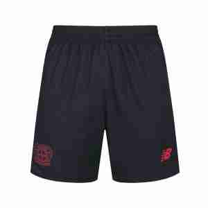 Tailandia Pantalones Bayer Leverkusen Primera 2025 2026