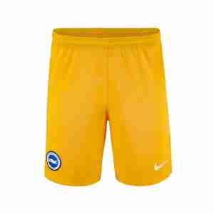 Tailandia Pantalones Brighton Tercera 2025 2026