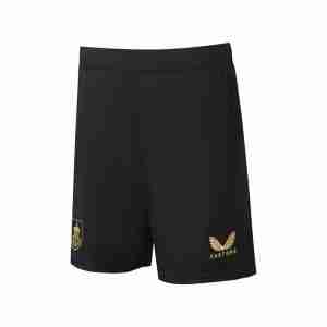 Tailandia Pantalones Burnley FC Tercera 2025 2026