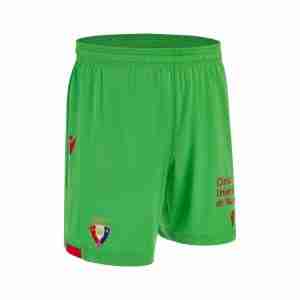 Tailandia Pantalones CA Osasuna Segunda 2025 2026