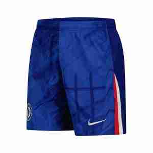 Tailandia Pantalones Chelsea Primera 2025 2026