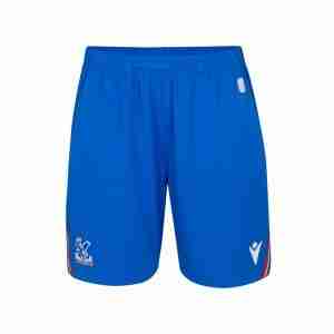 Tailandia Pantalones Crystal Palace Primera 2025 2026