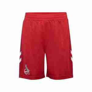 Tailandia Pantalones FC Colonia Segunda 2025 2026