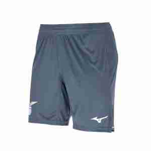Tailandia Pantalones Lazio Segunda 2025 2026