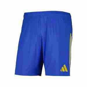 Tailandia Pantalones Leeds United Segunda 2025 2026
