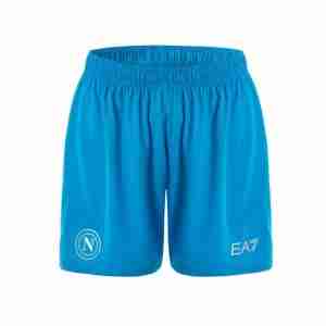 Tailandia Pantalones Napoli Primera 2025 2026