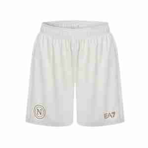 Tailandia Pantalones Napoli Segunda 2025 2026