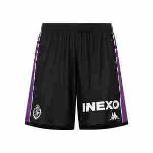 Tailandia Pantalones Real Valladolid Segunda 2025 2026