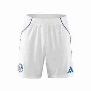 Tailandia Pantalones Schalke 04 Primera 2025 2026