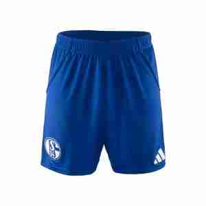 Tailandia Pantalones Schalke 04 Segunda 2025 2026