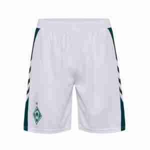 Tailandia Pantalones Werder Bremen Primera 2025 2026
