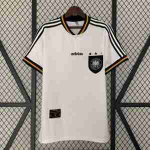 Tailandia Equipacion Alemania Primera Retro 1996