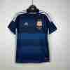 Tailandia Equipacion Argentina Segunda Retro 2014