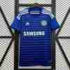 Tailandia Equipacion Chelsea Primera Retro 2014 2015