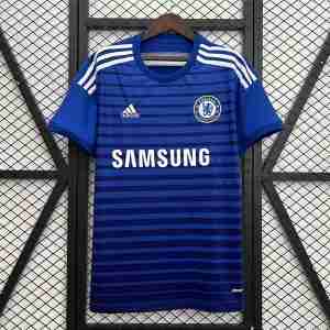 Tailandia Equipacion Chelsea Primera Retro 2014 2015