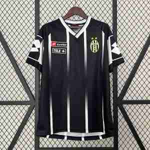 Tailandia Equipacion Juventus Entrenamiento Retro 2000 2001