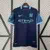 Tailandia Equipacion Manchester City Segunda Retro 2015 2016