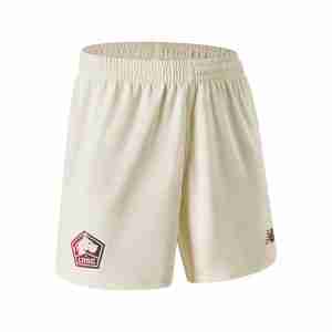 Tailandia Pantalones Lille OSC Segunda 2025 2026