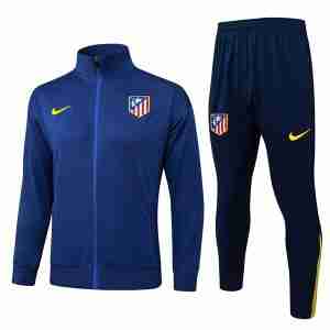 Chandal Atlético De Madrid 2025 2026 Azul