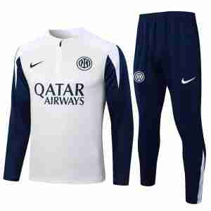 Sudadera Entrenamiento Inter Milan 2025 2026 Amarillo