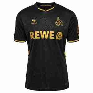 Tailandia Equipacion FC Colonia Tercera 2025 2026