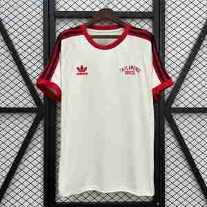 Tailandia Equipacion Flamengo Edición Conmemorativa 2025 2026