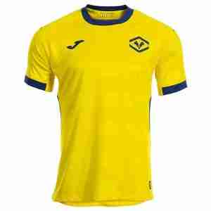 Tailandia Equipacion Hellas Verone Segunda 2025 2026