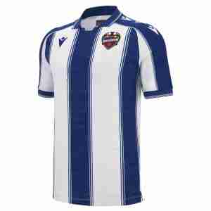Tailandia Equipacion Levante UD Segunda 2025 2026