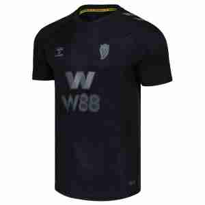 Tailandia Equipacion Sunderland AFC Tercera 2025 2026