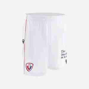 Tailandia Pantalones CA Osasuna Tercera 2025 2026