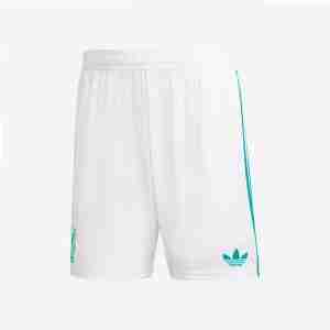 Tailandia Pantalones Liverpool Tercera 2025 2026