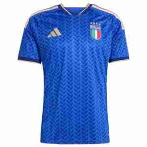 Equipacion Italia Primera 2025 2026