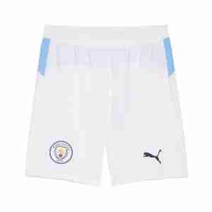 Pantalones Manchester City Primera 2025 2026