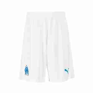 Pantalones Olympique Marsella Primera 2025 2026