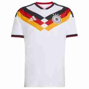 Tailandia Equipacion Alemania Primera 2025 2026