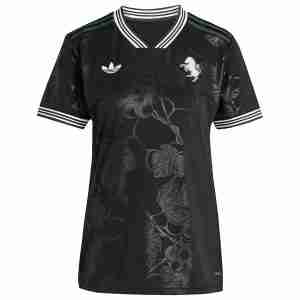 Tailandia Equipacion Juventus Mujer Tercera 2025 2026