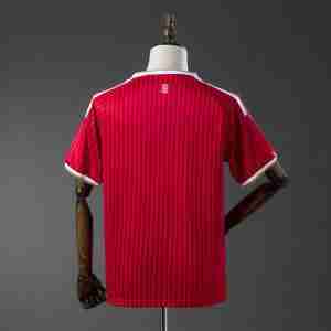 Equipacion Bayern Munich Primera 2026 2027_1