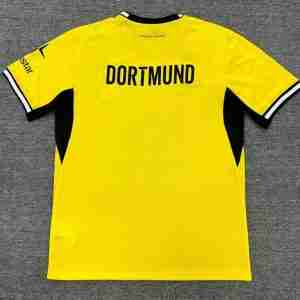 Equipacion Borussia Dortmund Primera 2026 2027_1