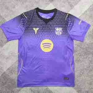 Equipacion FC Barcelona Segunda 2026 2027