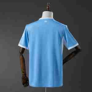 Tailandia Equipacion Manchester City Primera 2026 2027_1