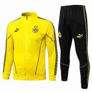 Chandal Borussia Dortmund 2026 2027 Amarillo