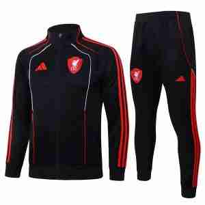 Chandal Liverpool 2026 2027 Negro