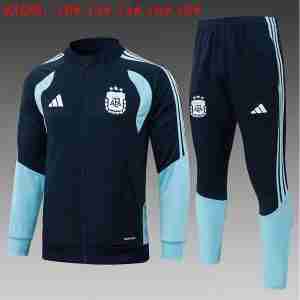 Chandal Niños Argentina 2026 2027