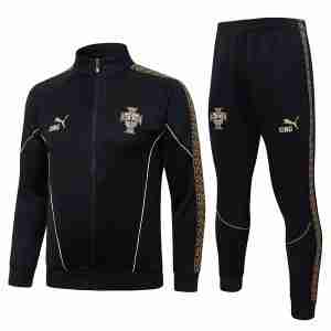 Chandal Portugal 2026 2027 Negro