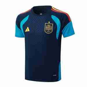 Tailandia Equipacion España Entrenamiento 2026 2027