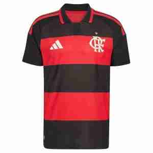 Tailandia Equipacion Flamengo Primera 2026 2027